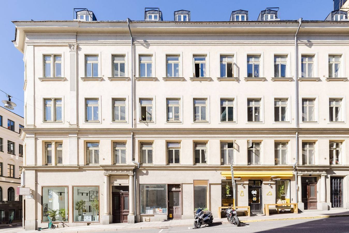 Appartamento intero, Stockholm Central Apartment -Close to Shops in Norrmalms stadsdelsområde, Stoccolma