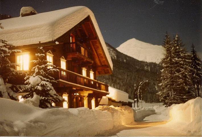 Ferienwohnung für 7 Personen, mit Ausblick und Garten, kinderfreundlich in St. Veit in Defereggen - 2