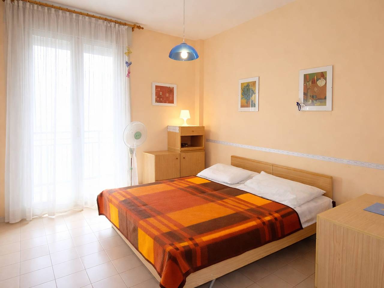 Ganze Wohnung, Wohnung in Porto Santa Margherita in Porto Santa Margherita, Caorle