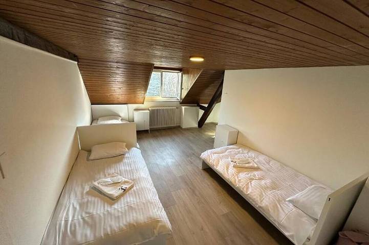 B&B für 22 Personen in der Schweiz - 3