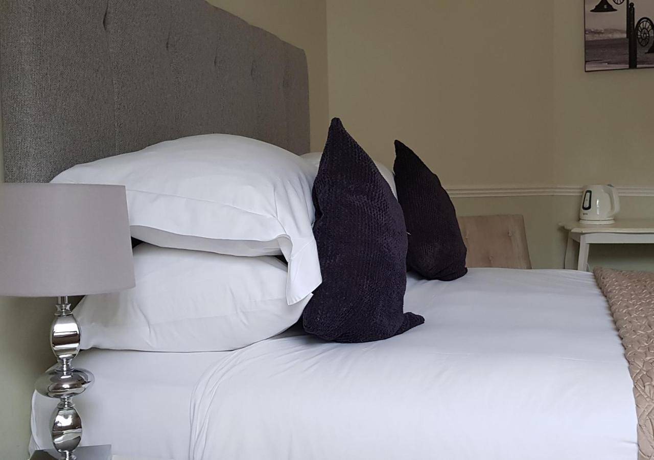 Fernhill Hotel in Charmouth, Dorset