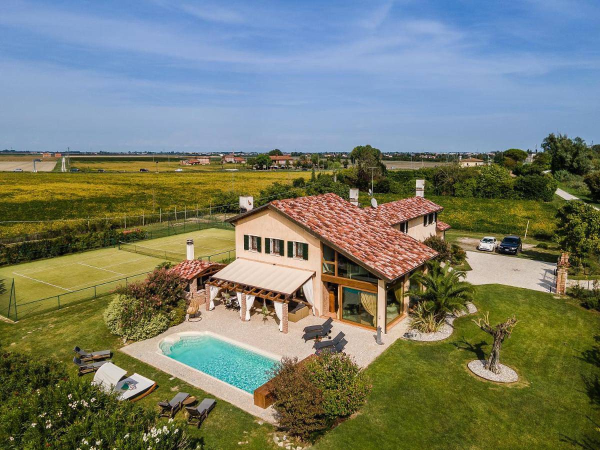 Villa Tania in Lido di Jesolo, Jesolo-stadt