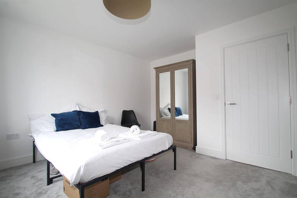 Beaulieu Park - Sleeps 10 - Chelmsford in Springfield (Chelmsford), Chelmsford