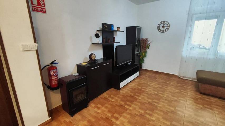 Gîte pour 6 personnes à Ramales de la Victoria - 3