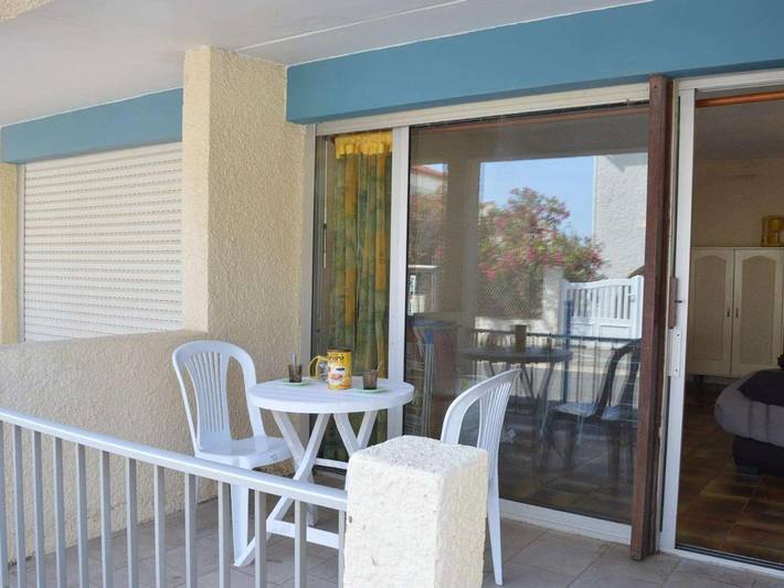 Appartement de vacances pour 2 personnes