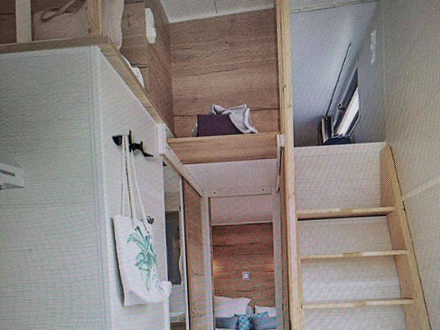 Camping Domaine de La Pinede - Hébergement 4 personnes - Tiny house 2 Chambres 4 personnes in Étaples, Région de Montreuil