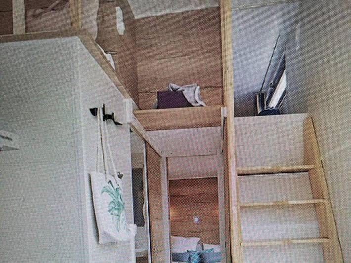 Ferienhaus für 4 Personen in Frankreich - 3