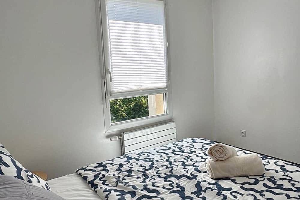 Entire apartment, Cosy and modern apartment in Annecy le Vieux in Annecy-le-Vieux, Annecy (commune)