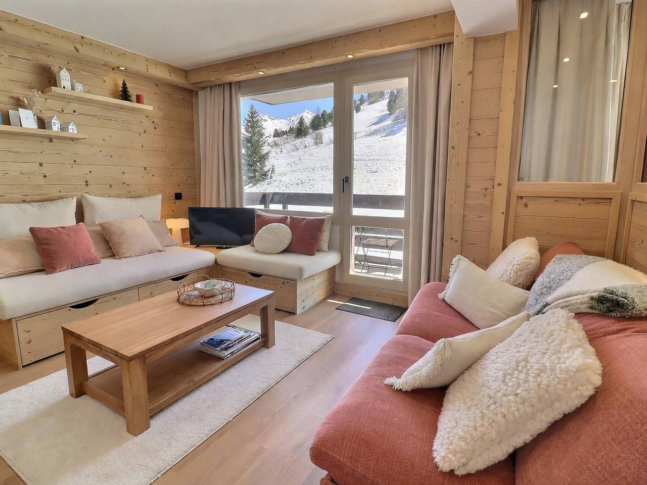 Appartamento vacanze a Les Allues a partire da 263€ a notte