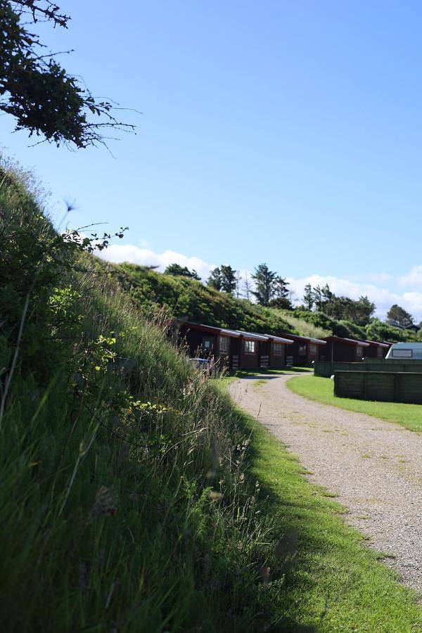 Egelunds Camping & Cottages - Lønstrup in lønstrup, Hjørring und Umgebung