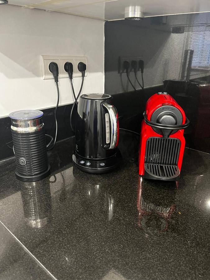 Location de vacances pour 7 personnes, avec jardin à Louveciennes - 3