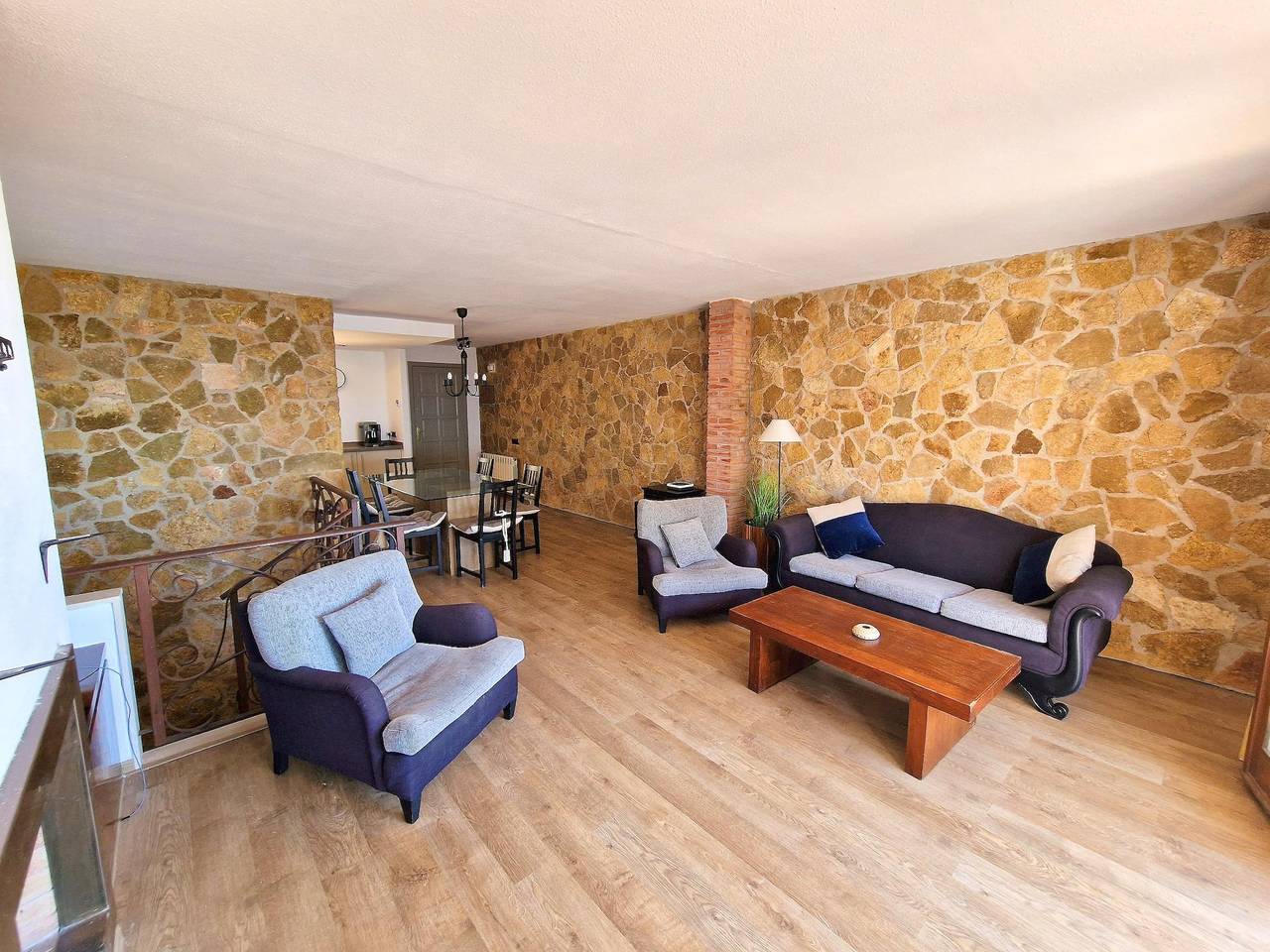Casa mediterranea con Vistas Al Mar, jardín y terraza. in Sant Feliu de Guíxols, Costa Brava