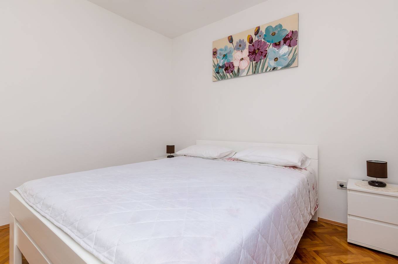 Guest House Vulic - Double Room with Shared Bathroom in Dubrovnik, Grad Dubrovnik