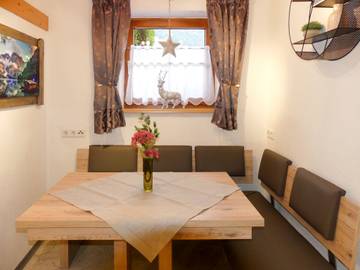 Vakantieappartement voor 4 Personen in Tux Alps, Aschau im Zillertal, Afbeelding 1