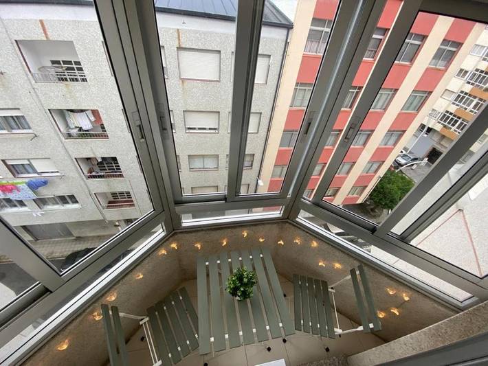 Ferienwohnung für 7 Personen, mit Balkon - 1