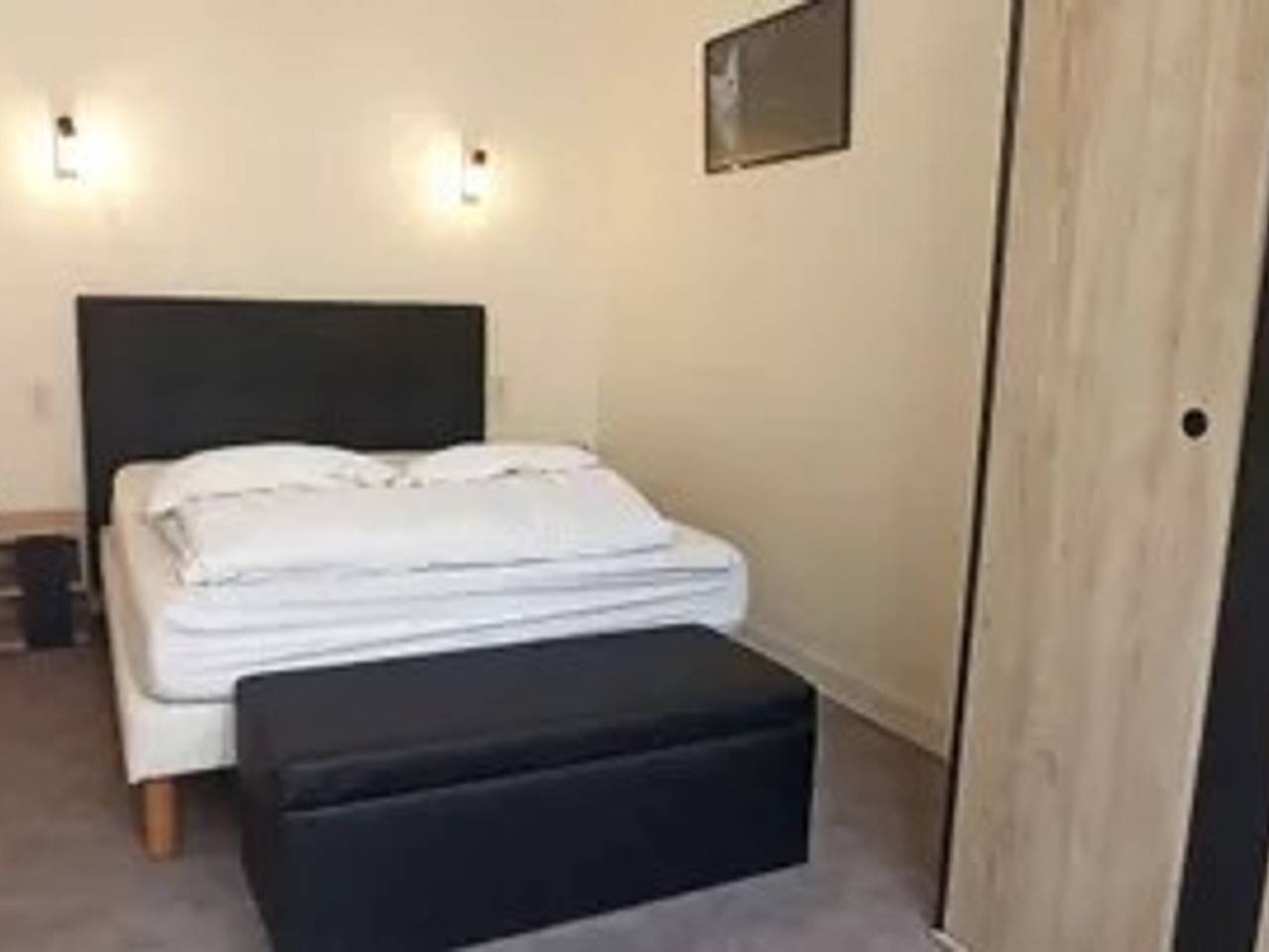 Apartamento entero, Apartamento 2 Piezas Ubicación Ideal - Centro Le Croisic in Le Croisic, Côte de Jade