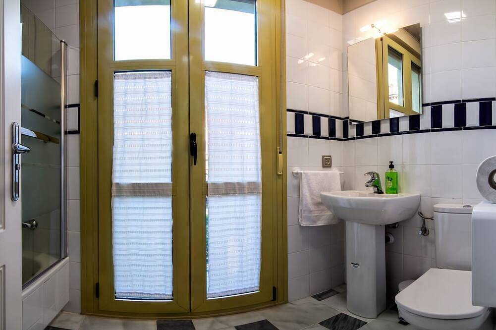 Ganze Wohnung, Descubrehome Macarena Town Center in Casco Antiguo, Sevilla