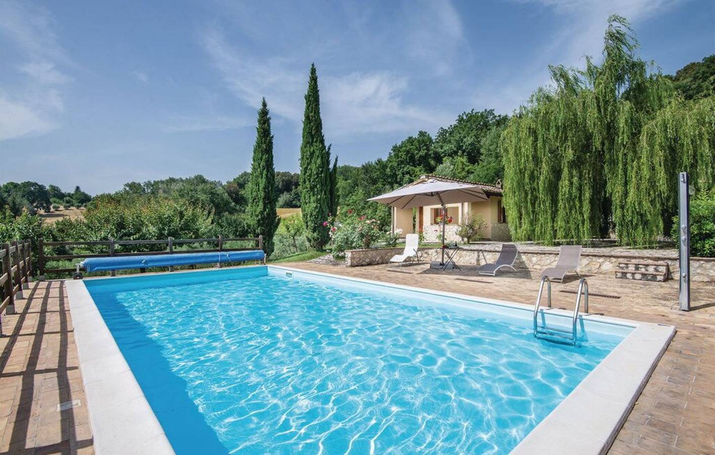 Appartement entier, Casa Salvia, Ac, Wifi, Narni - Casa Salvia in Narni, Province de Terni