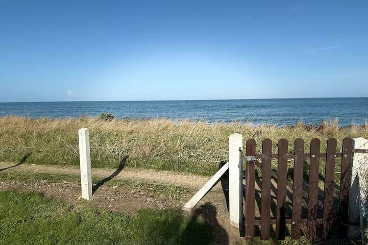 Gîte pour 2 personnes