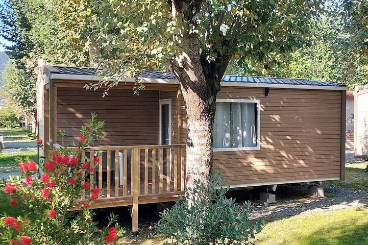 Camping für 5 Personen in Ligurien - 4