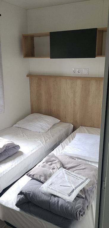 Camping pour 6 personnes dans Sud Ouest de France - 4