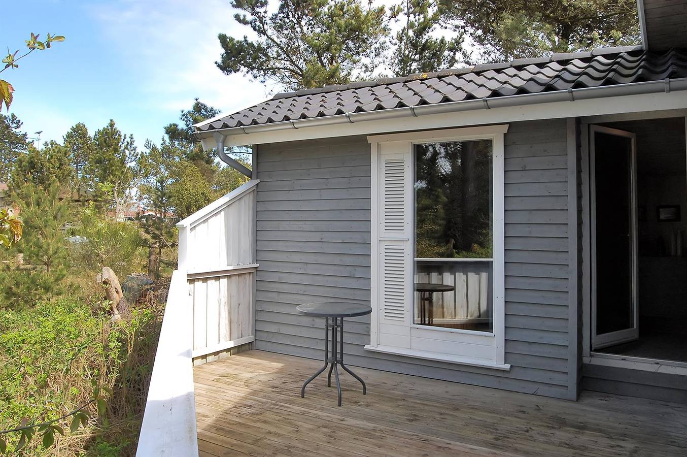 Beautiful home in Ebeltoft w/ 3 Bedrooms in Dråby Strand, Ebeltoft