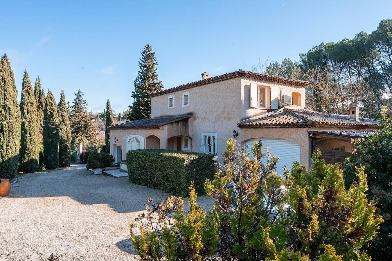 Maison provençale de Cabriès - 20min de Marseille in Cabriès, Region de Aix-en-Provence