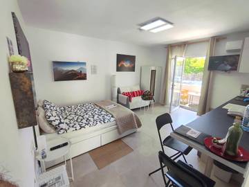 Holiday Apartment for 2 People in Playa Jardin, Puerto de la Cruz, Photo 2
