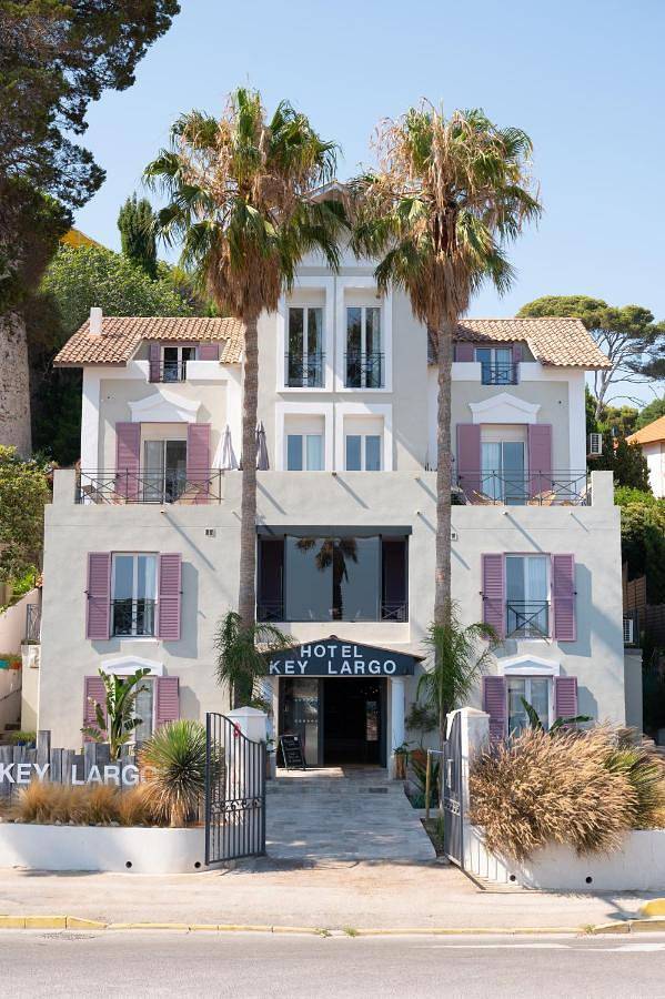 Hôtel pour 2 personnes, avec Terrasse et Vue