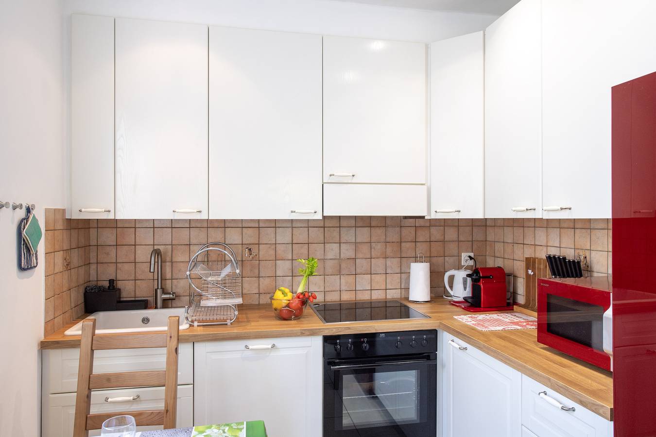 Entire apartment, Casa Tesserete in Capriasca, Lake Lugano