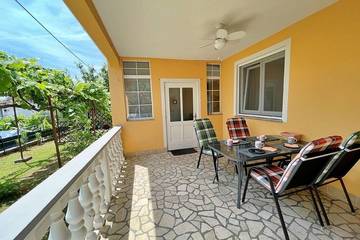 Ferienhaus für 4 Personen in Silo (Krk)