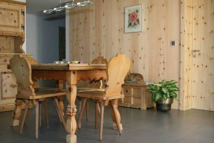 Ferienwohnung für 4 Personen - 1