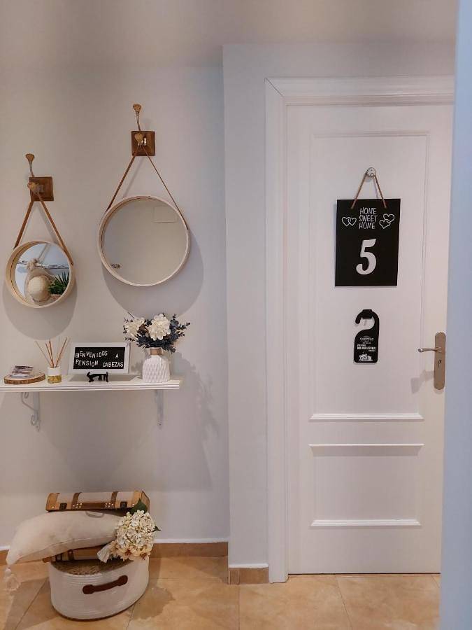 Maison d’hôte pour 2 personnes, avec vue dans Asturies - 4