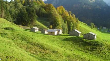 Hütte für 5 Personen in Au, Allgäuer Alpen (Österreich), Bild 3