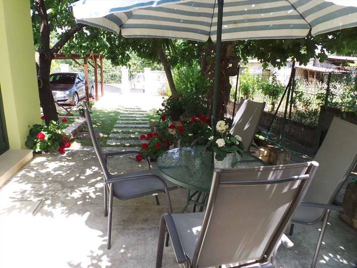 Ferienhaus für 4 Personen, mit Garten in Pula-Medulin - 3