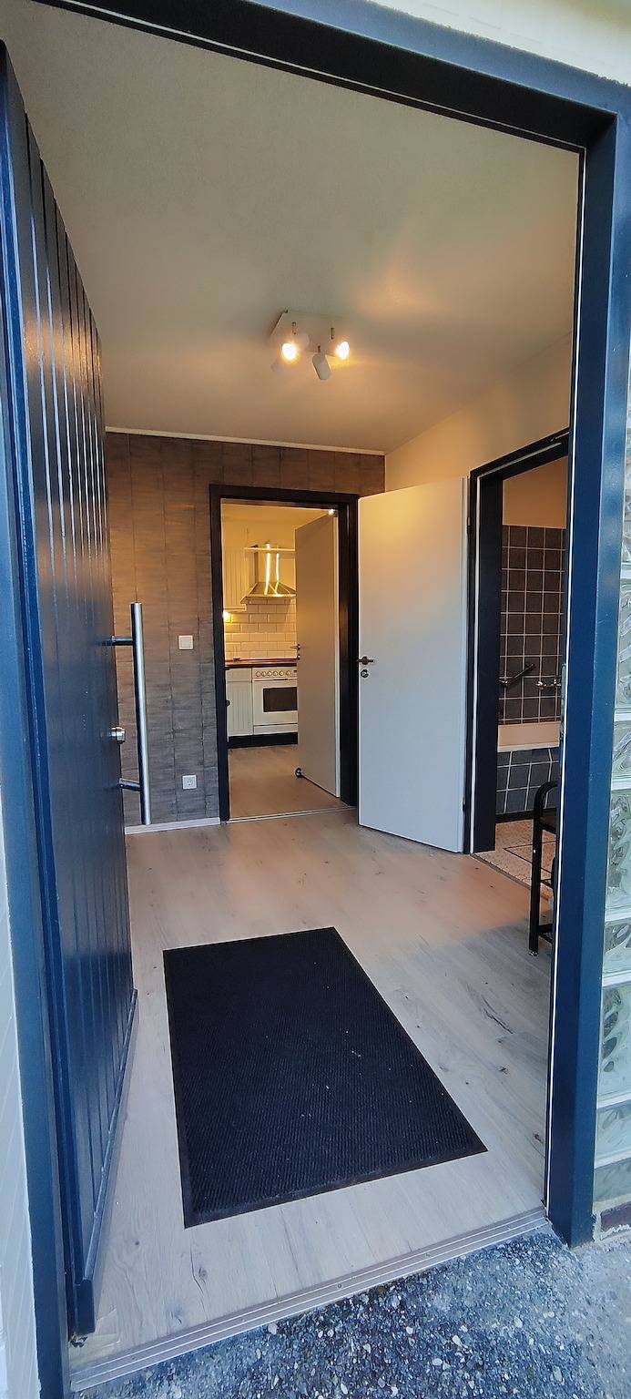 Ferienwohnung für 6 Personen, mit Ausblick und Garten sowie Terrasse in Hofgeismar - 2