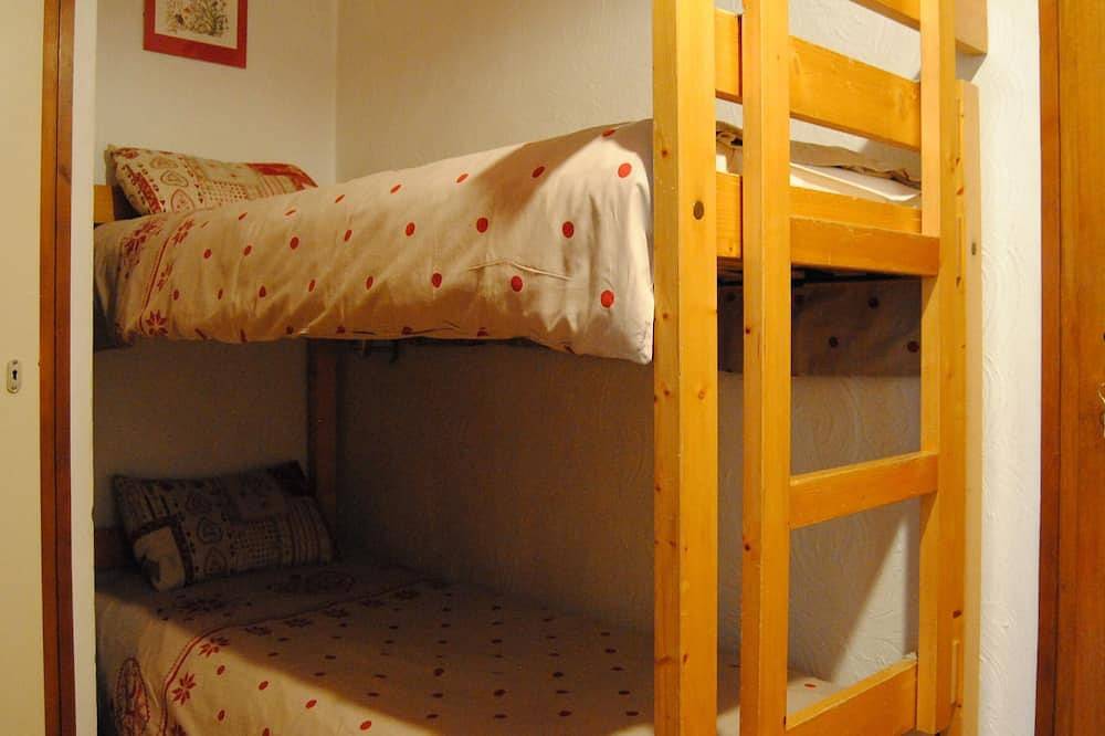 Appartement entier, Pays Du Mont-Blanc - Studio Plein Sud in Praz-sur-Arly, Pays du Mont-Blanc