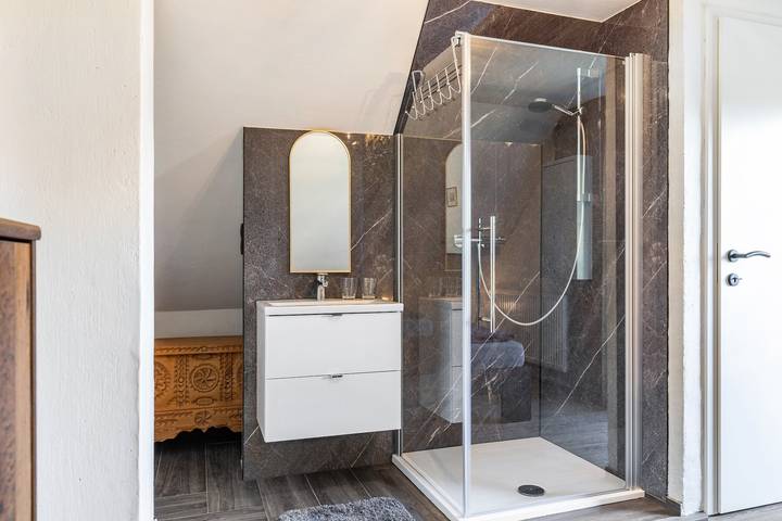 Ferienhaus für 4 Personen, mit Balkon und Garten in Österreich - 4