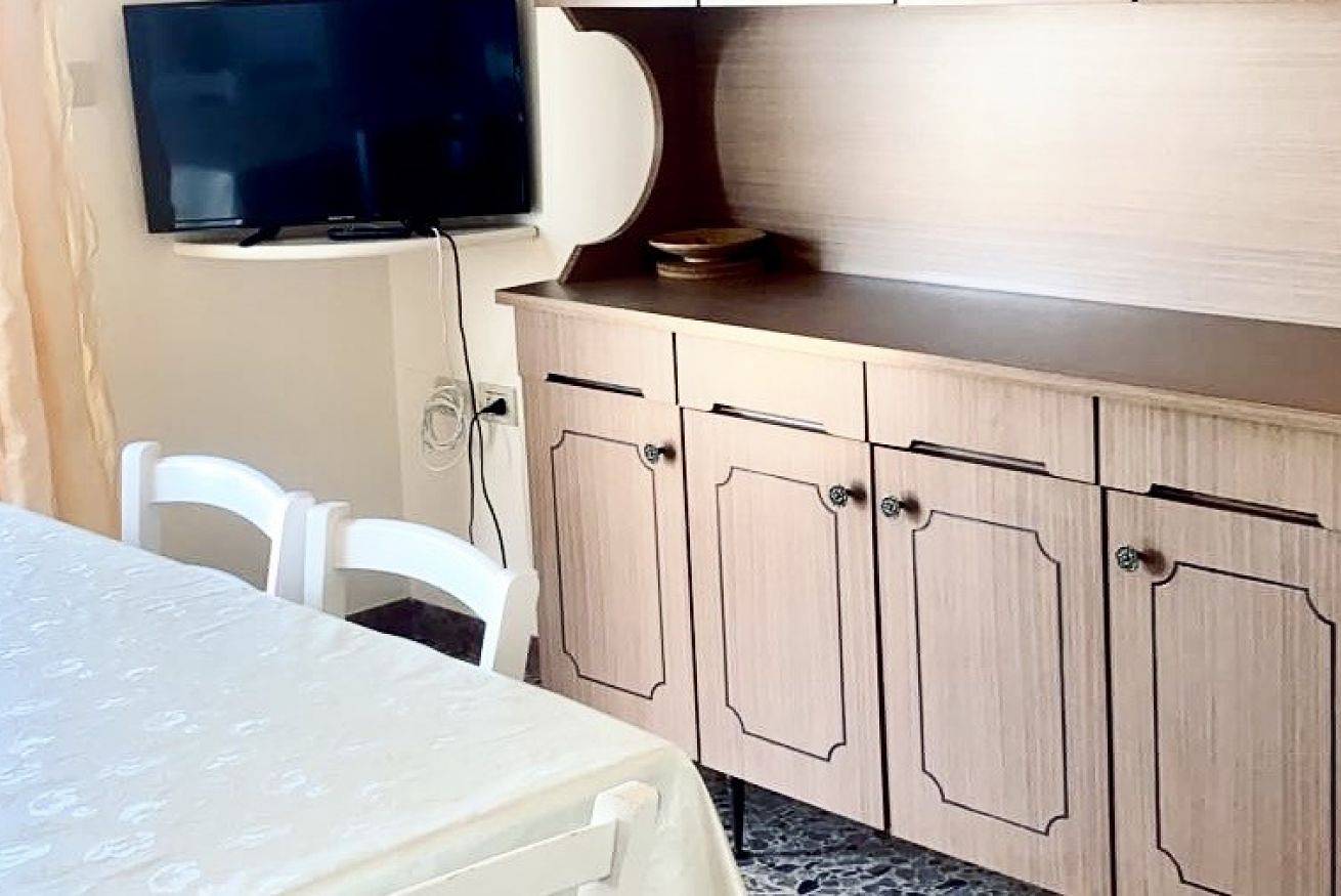 Entire apartment, Rm03 - Senigallia, three-room apartment facing the sea in Senigallia, Senigallia (Municipality)