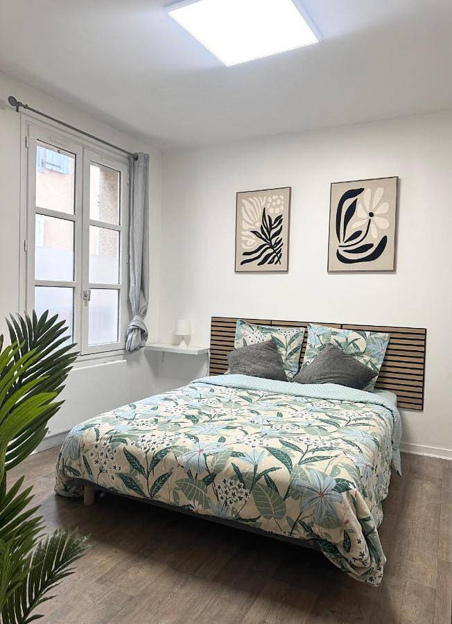 Appartement de vacances pour 2 personnes
