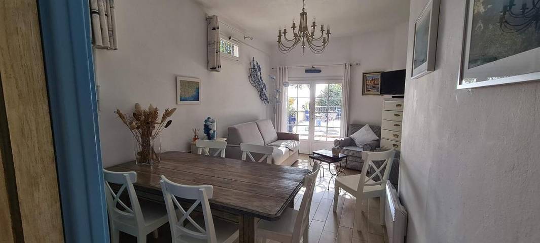 Villa pour 6 personnes, avec jardin et vue à Rayol-Canadel-sur-Mer - 3
