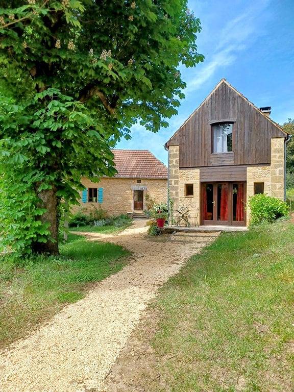 L'Authentique, gite au calme - Clos de Veyrignac in Veyrignac, Périgord Noir