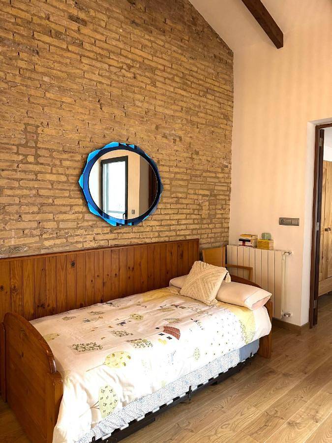 Villa pour 6 personnes, avec balcon à Valence (Espagne) - 3