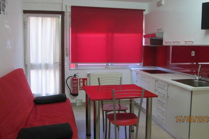 Appartement de vacances pour 2 personnes - 1