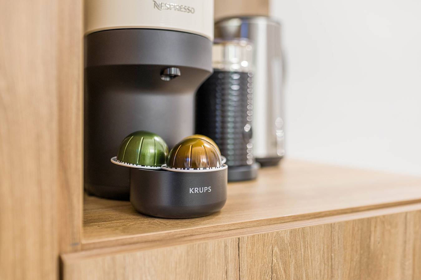 Geheel appartement, Boutique Appartement | Ku’damm Central (6) in Centrum van Berlijn, Berlijn