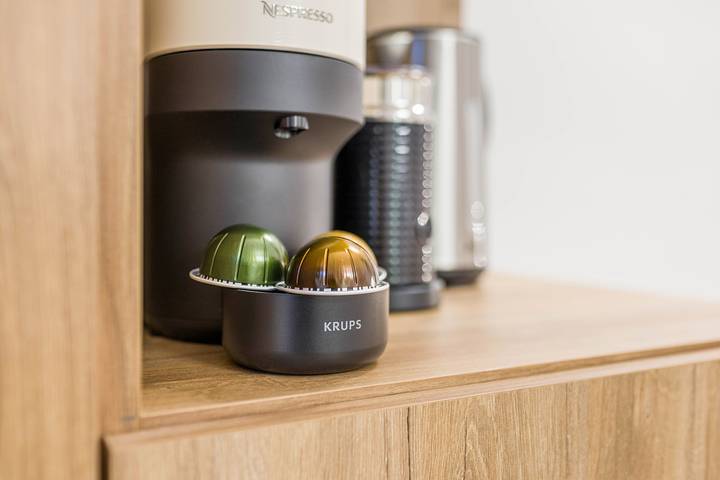 Ferienwohnung für 5 Personen, kinderfreundlich in Berlin - 4