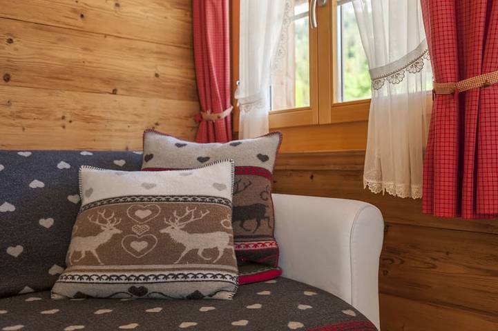 Ferienwohnung für 5 Personen, mit Haustier in Brienz - 2