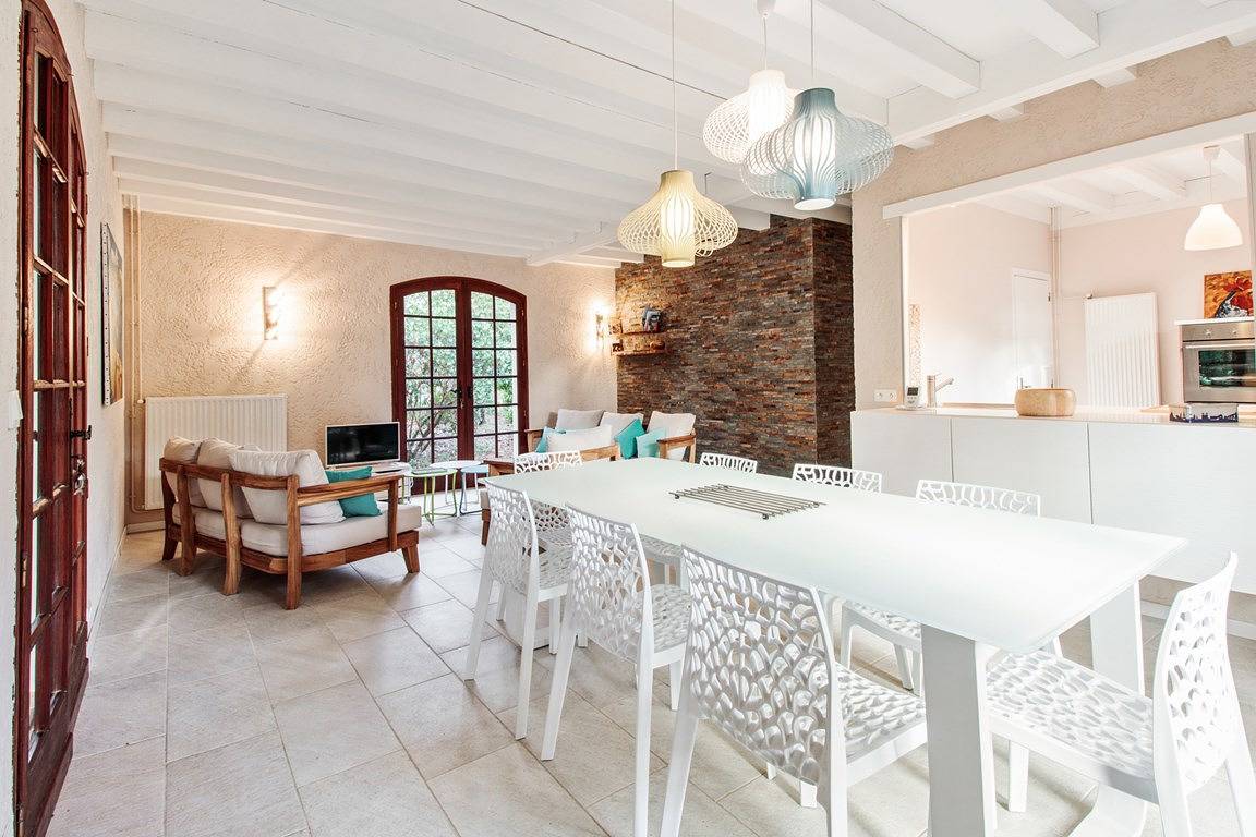 Ferienhaus für 8 Personen in Seignosse Océan, Seignosse