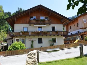 Ferienwohnung für 6 Personen in Auffach, Wildschönau, Bild 1