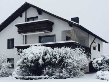 Ferienwohnung für 8 Personen in Egloffstein, Fränkische Schweiz, Bild 4